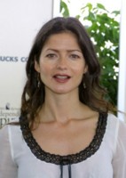 Jill Hennessy Tank Top #1260761