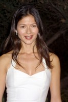Jill Hennessy mug #G141726