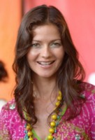 Jill Hennessy tote bag #G132184