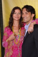 Jill Hennessy Sweatshirt #1272871