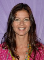 Jill Hennessy Longsleeve T-shirt #1272884