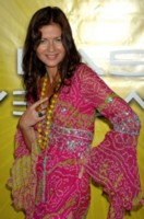 Jill Hennessy Tank Top #1272886