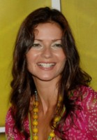 Jill Hennessy mug #G132209