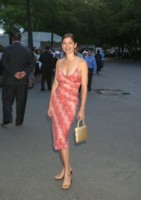 Jill Hennessy Tank Top #1357585