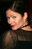 Jill Hennessy mug #G191591