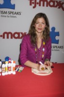Jill Hennessy Tank Top #1430359
