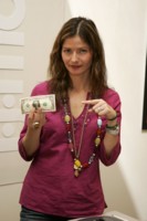 Jill Hennessy mug #G191620