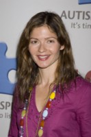 Jill Hennessy Sweatshirt #1430367