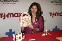 Jill Hennessy Sweatshirt #1430371