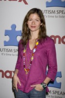 Jill Hennessy tote bag #G191628