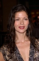 Jill Hennessy mug #G191595
