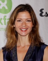 Jill Hennessy tote bag #G223248