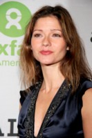 Jill Hennessy Tank Top #1468061