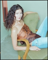 Jill Hennessy magic mug #G2440822