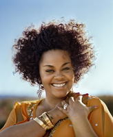 Jill Scott Longsleeve T-shirt #3255174