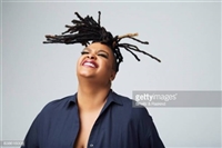 Jill Scott Longsleeve T-shirt #3690114