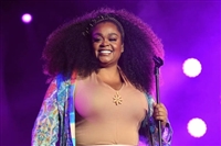 Jill Scott Sweatshirt #3690116