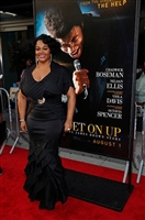 Jill Scott Tank Top #3690121