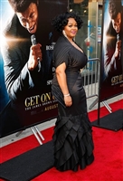 Jill Scott Tank Top #3690125