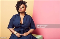 Jill Scott Longsleeve T-shirt #3690132