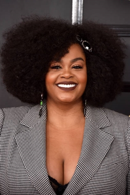 Jill Scott mug #G2307400