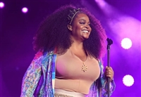 Jill Scott Tank Top #3690148