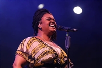 Jill Scott Tank Top #3690150