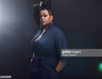 Jill Scott Sweatshirt #3690153