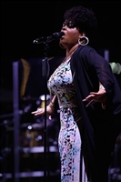 Jill Scott Tank Top #3690164