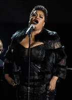 Jill Scott Tank Top #3690181