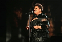 Jill Scott Longsleeve T-shirt #3690201