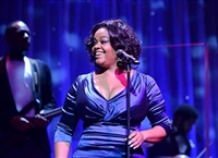 Jill Scott tote bag #G2307457