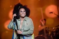 Jill Scott Longsleeve T-shirt #3690210
