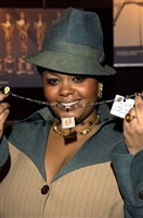 Jill Scott Tank Top #3690214