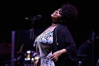 Jill Scott Tank Top #3690219