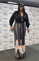 Jill Scott Tank Top #3690220