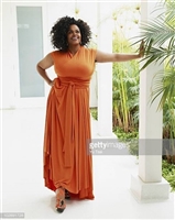 Jill Scott tote bag #G2307477