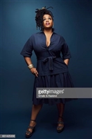 Jill Scott Sweatshirt #3690229