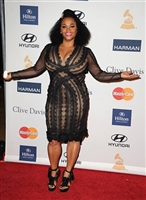 Jill Scott Longsleeve T-shirt #3690231