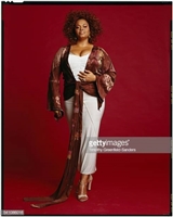 Jill Scott Tank Top #3690233