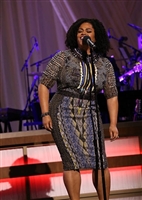 Jill Scott Sweatshirt #3690241