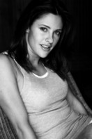 Jill Wagner Longsleeve T-shirt #1471633