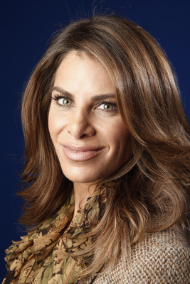 Jillian Michaels Longsleeve T-shirt
