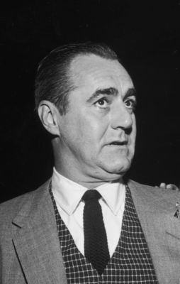Jim Backus posters