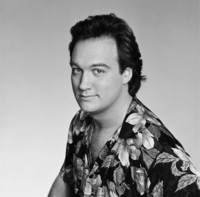 Jim Belushi Tank Top #2337066