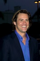 Jim Carrey Longsleeve T-shirt #1365163