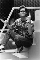 Jim Carrey Longsleeve T-shirt #2119532