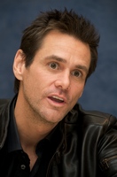 Jim Carrey Longsleeve T-shirt #2233424