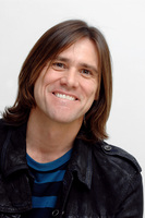 Jim Carrey Longsleeve T-shirt #2233434