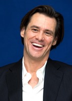 Jim Carrey Longsleeve T-shirt #2240700
